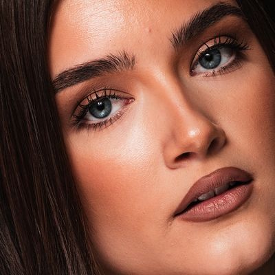 Matte Eyeshadow Palette